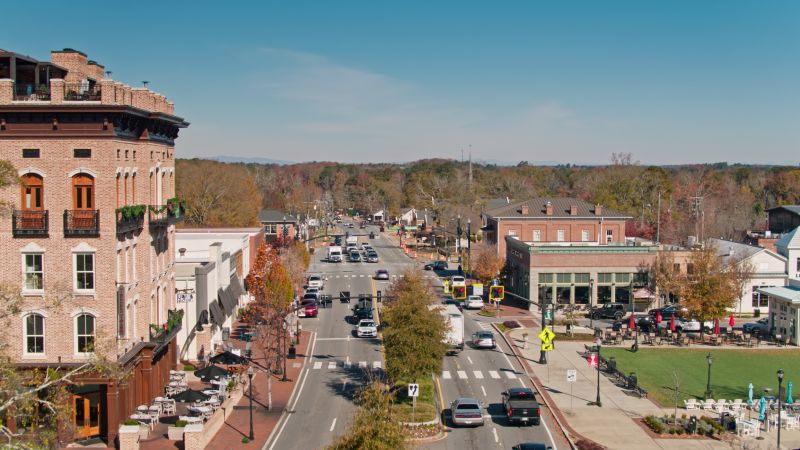 Alpharetta, GA