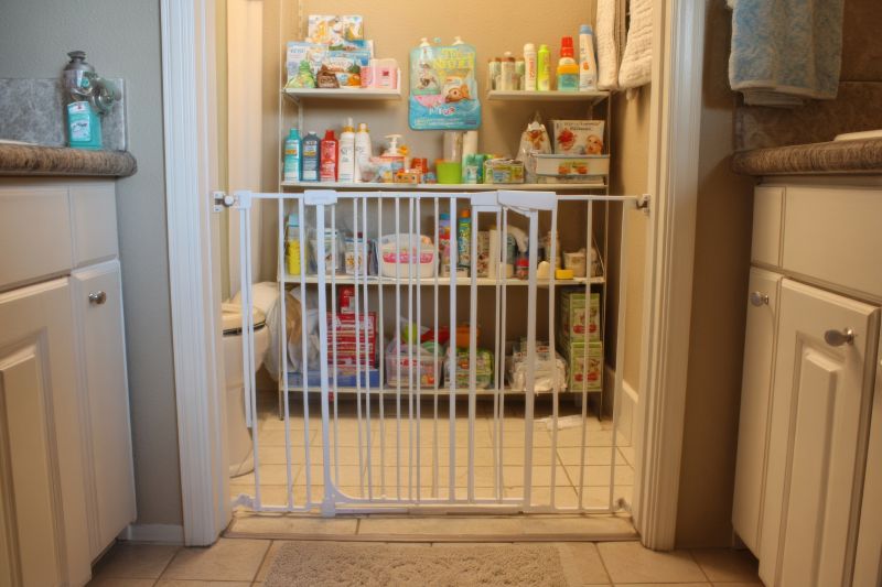 Baby Proofing Service in Denver, CO