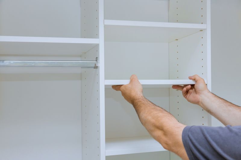 Bookshelf Assembly in Denver, CO