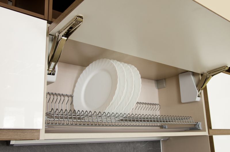 Cabinet Assembly in Denver County, CO