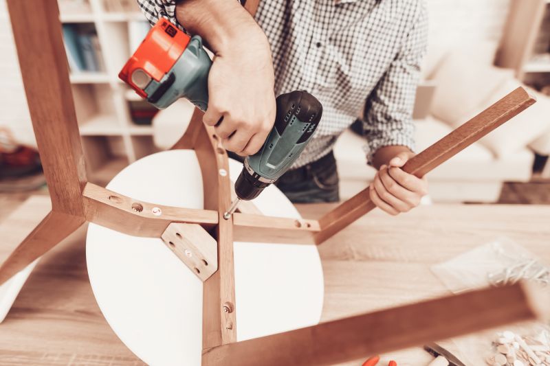 Chair Assembly Service in Littleton, CO