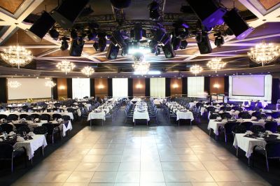 Multiple Table Installations