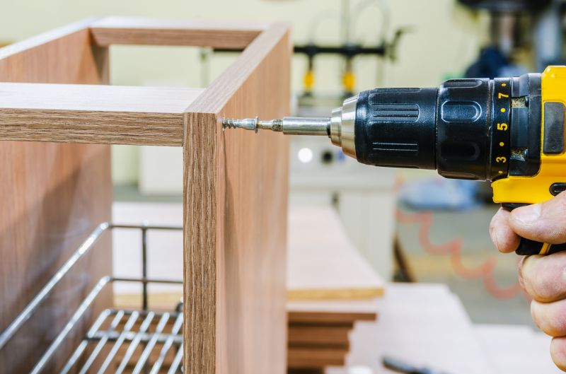 Furniture Assembly in Alpharetta, GA