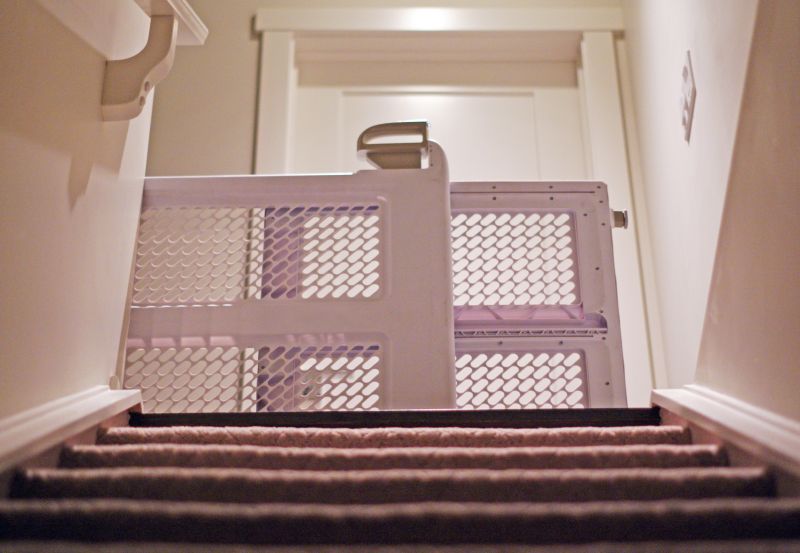 Home Baby Proofing in Denver, CO