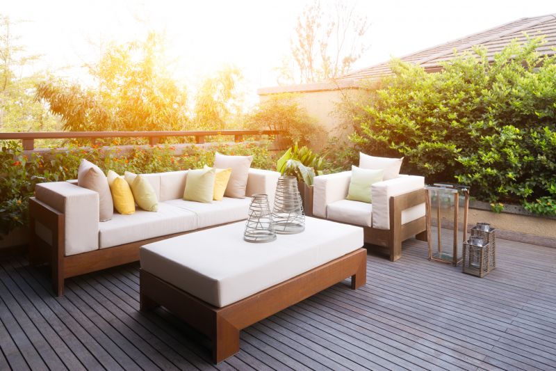 Lounge Assembly in Denver County, CO