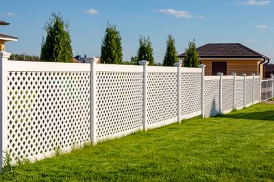 Privacy Fence Installation in Columbia, MO