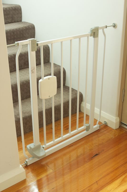 Safety Gate Assembly in Littleton, CO