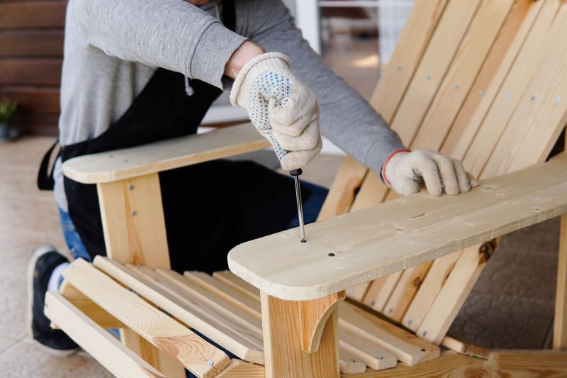 Sofa Assembly in Littleton, CO