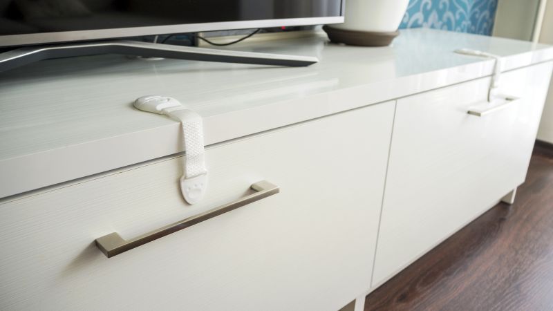 Toddler Proofing in Denver, CO