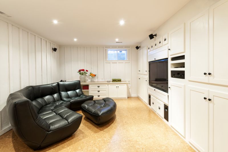 Tv Stand Assembly in Denver County, CO