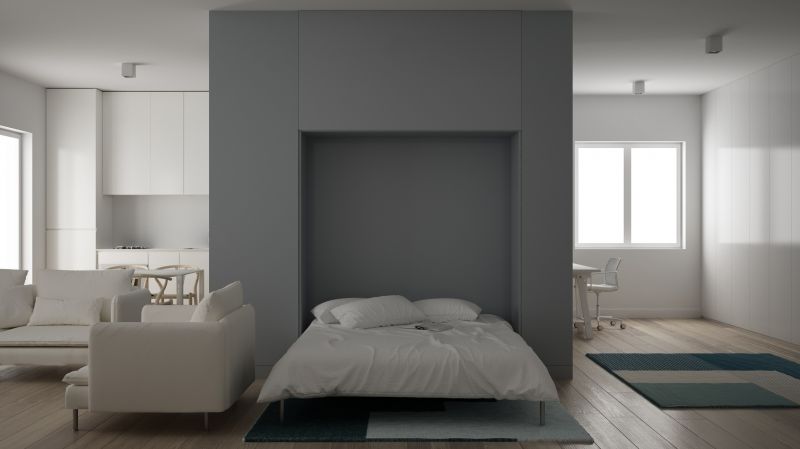 Fold Down Bed Installation in Alpharetta, GA